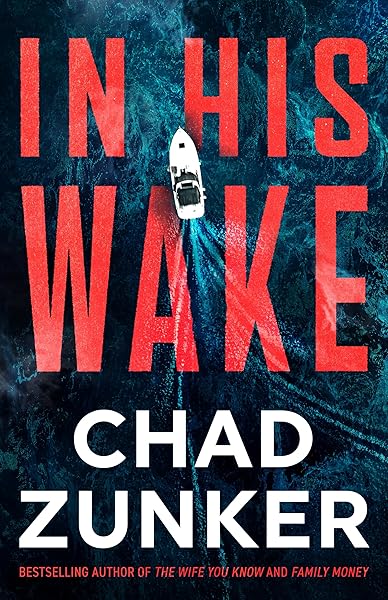 In His Wake by 