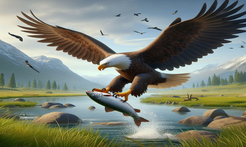 Eagle Simulator Games 3D, Ultimate Eagle Hunting Simulator, Eagle ...