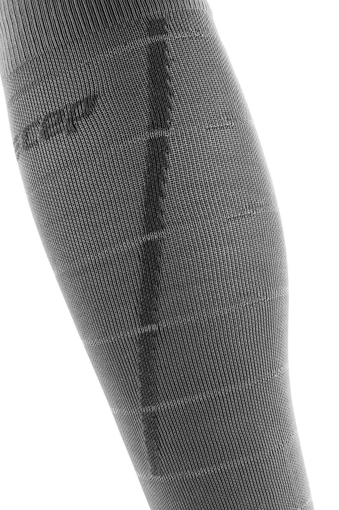CEP Men's Compression Reflective Socks