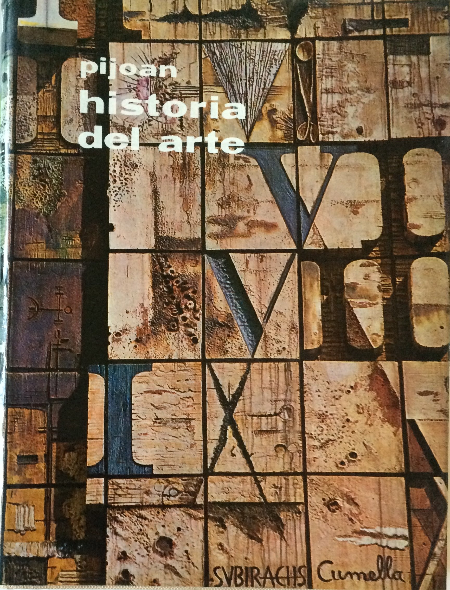 Historia Del Arte