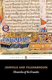 Chronicles of the Crusades (Penguin Classics)