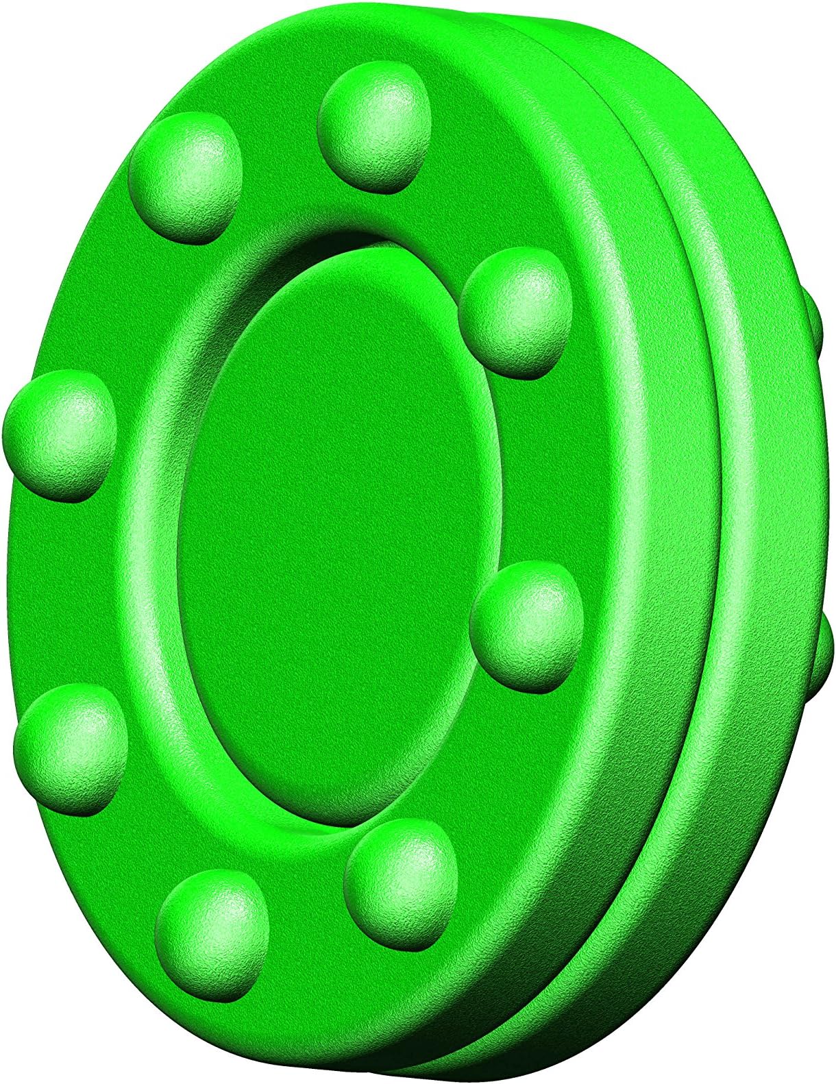 Glow Roller Finger Fidget 3 Pack