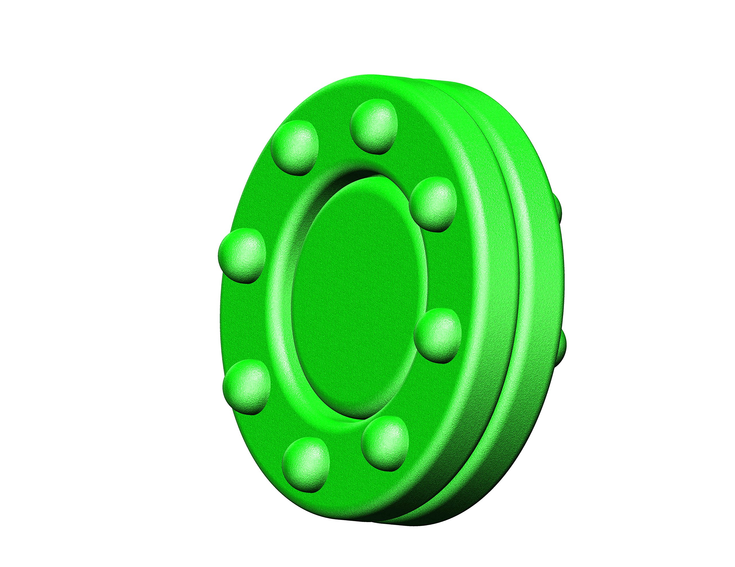 Sensory University Glow Roller Finger Fidget 3 Pack