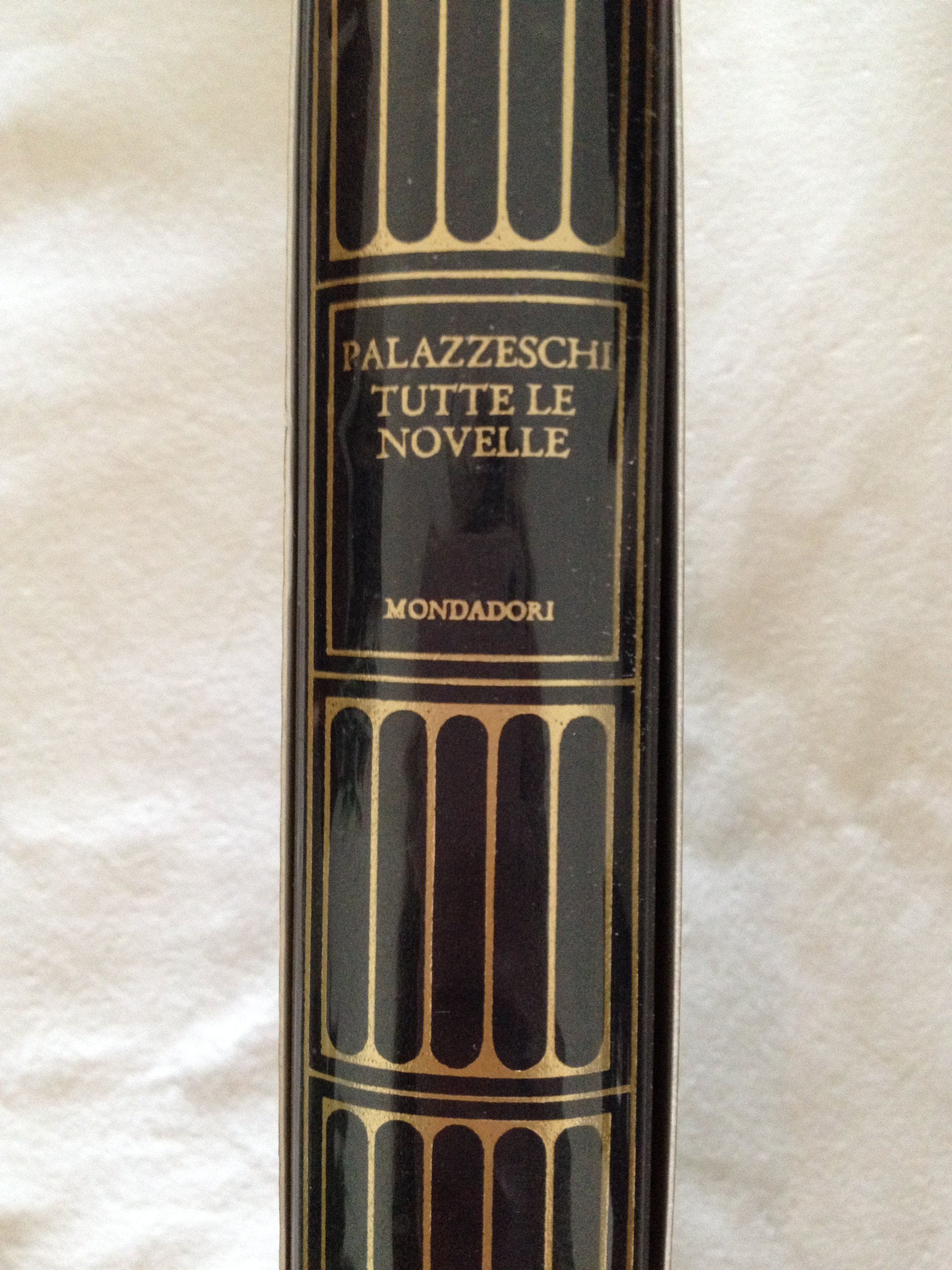 Tutte le novelle