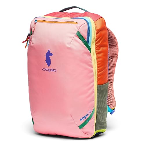Cotopaxi Allpa 28L Travel Pack Del Dia