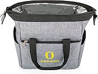 Vista 11 de PICNIC TIME NCAA unisex-adult Hielera de Almuerzo On The Go de la NCAA