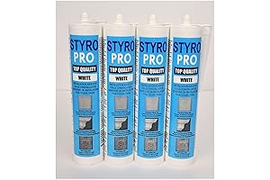 Styro Pro, Ceiling Tile & Wall Panel Premixed Water Based Adhesive