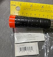 Vista 4 de Evike Airsoft - Pistola de Airsoft MAC a escala 3/4 con resorte ASP