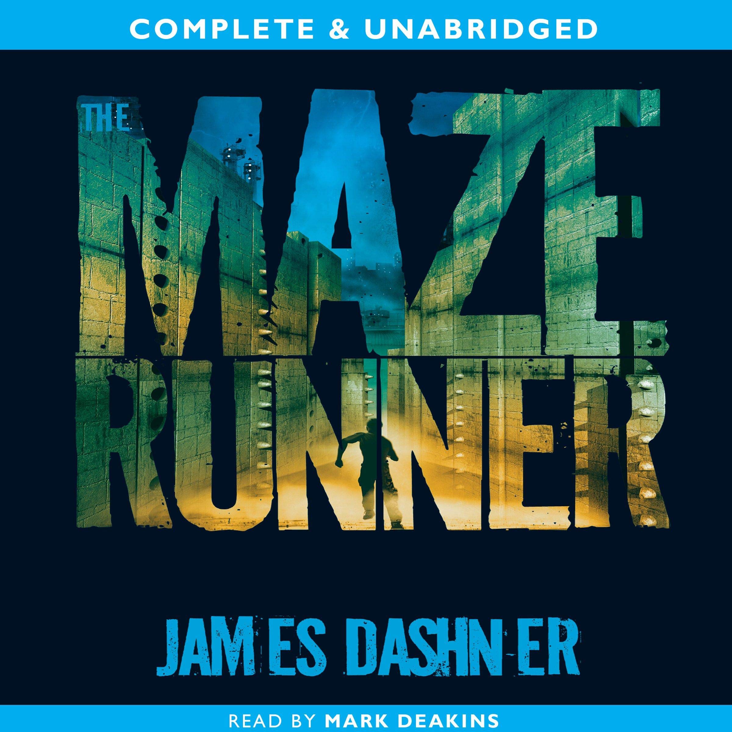 The Maze Runner