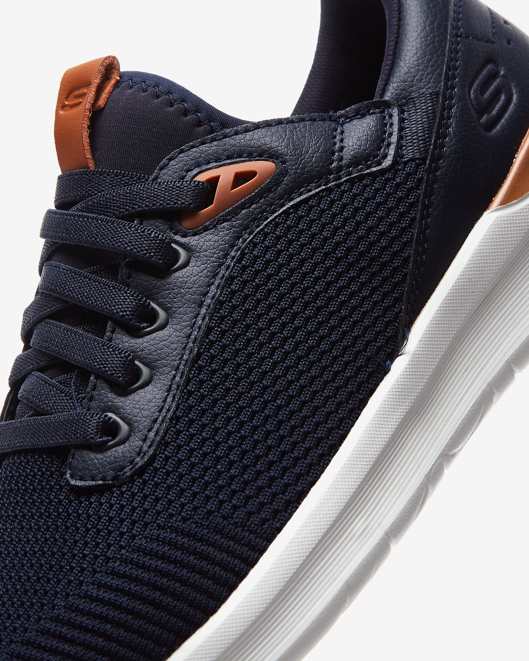 Skechers Lattimore Lasiter ZapatillasHombre