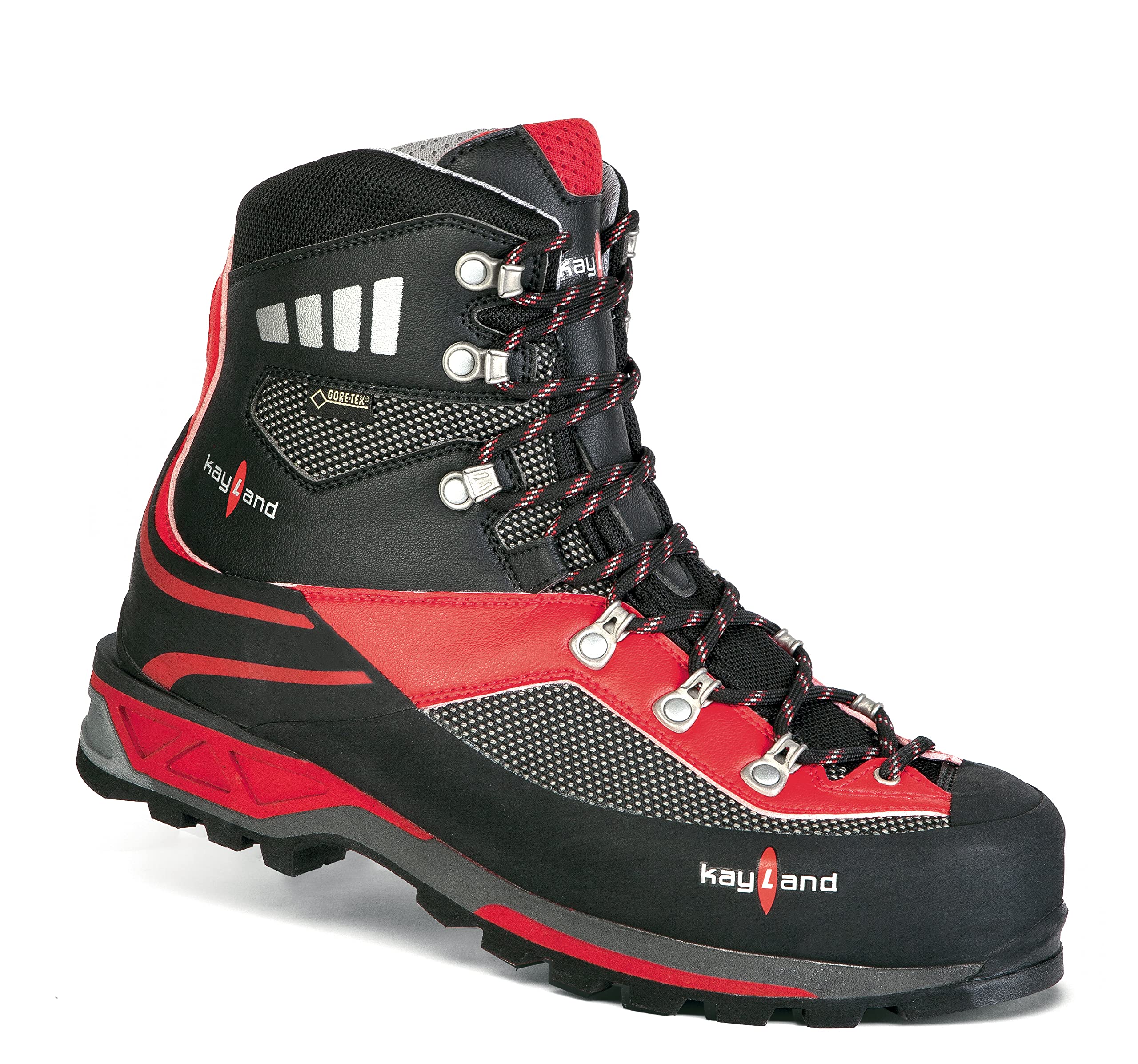KaylandApex Gtx mens Hiking shoe