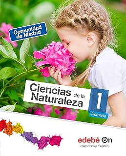 Ciencias de la Naturaleza 1