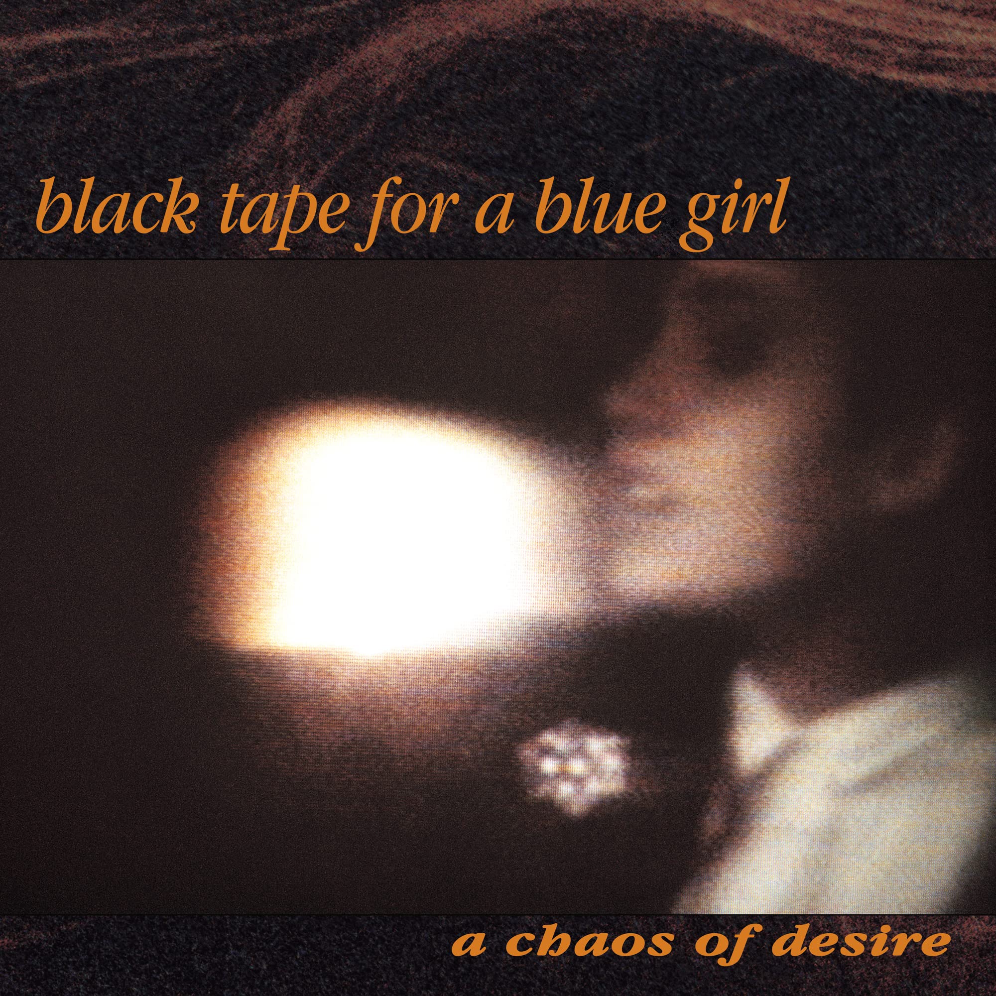 A Chaos Of Desire