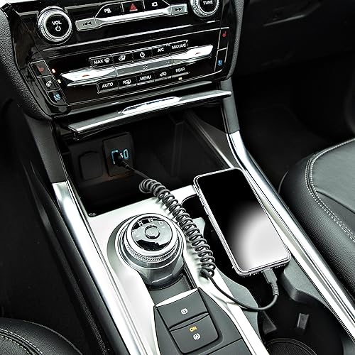 Miniatura 8 de StarTech.com Cable de carga USB A a C de 3 pies, cable USB-C de carga rápida y sincronización en espiral, cable USB 2.0 A a tipo C, fibra de aramida