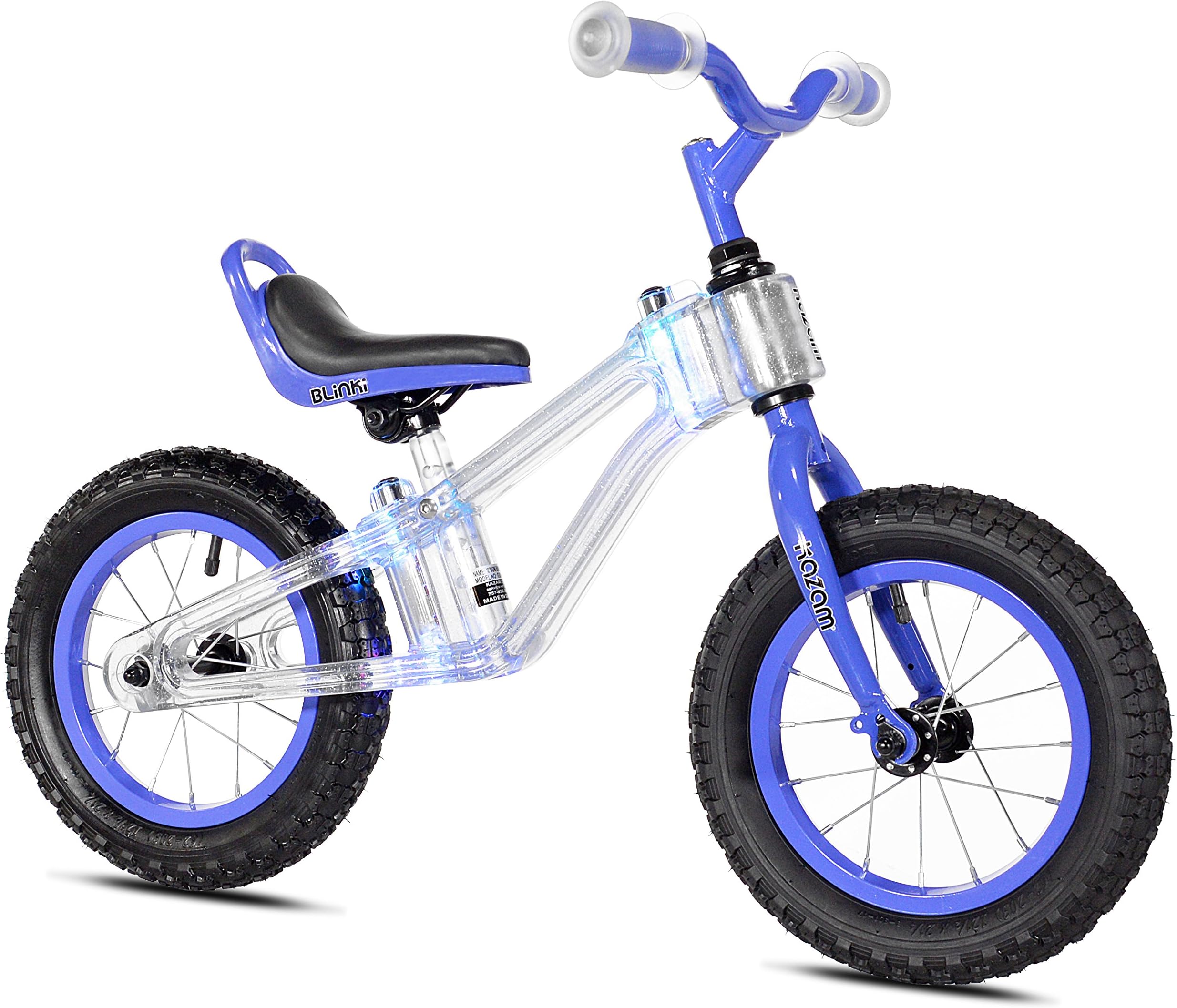 KaZAM Blinki Balance Bike