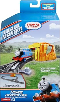 Thomas & Friends TrackMaster, Tunnel Expansion Pack