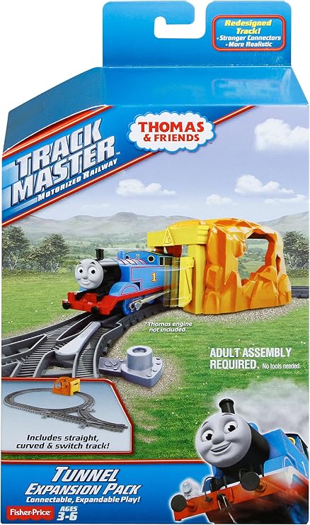 Thomas & Friends TrackMaster, Tunnel Expansion Pack