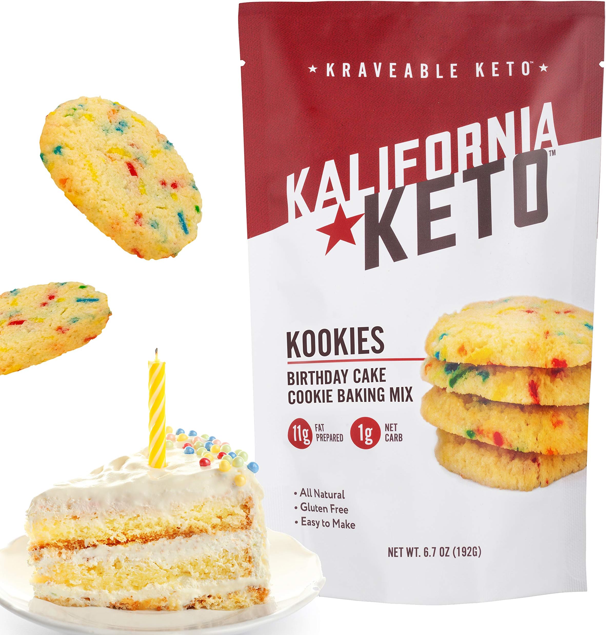 Birthday Cake