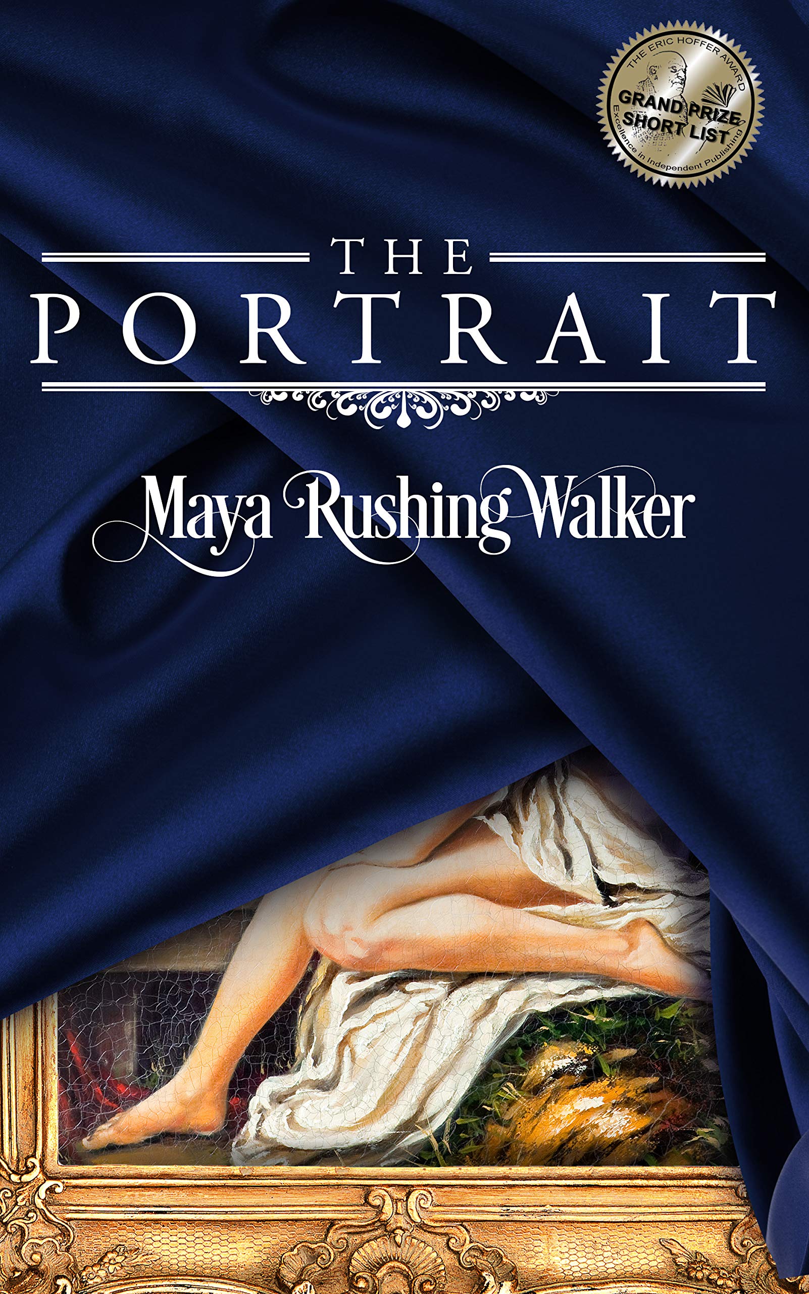 Book review of The Portrait - Readers' Favorite: Book Reviews and Award ...