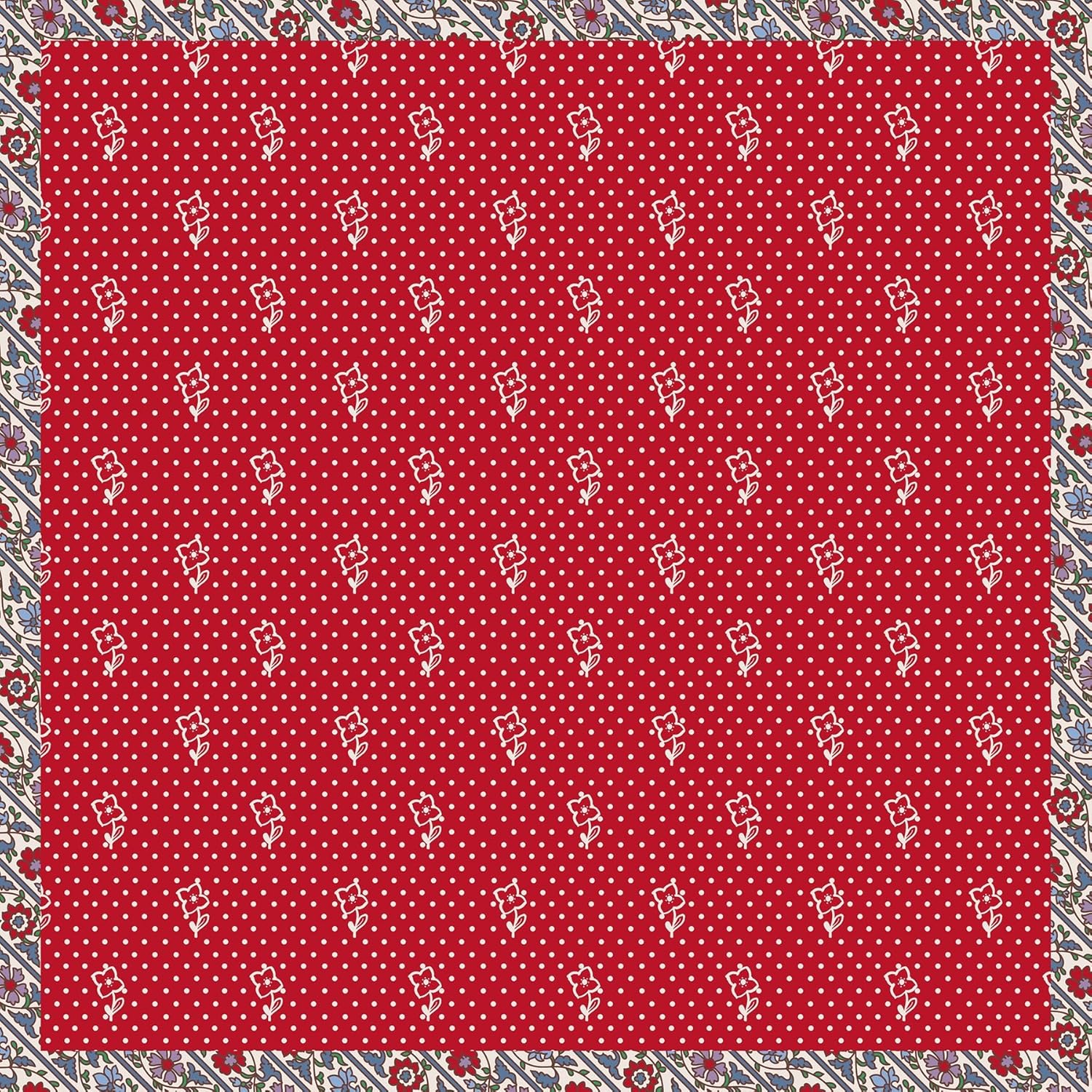 womens Premium Cotton Baird Hipster Crossbody Bag | Premium Cotton - Image 6