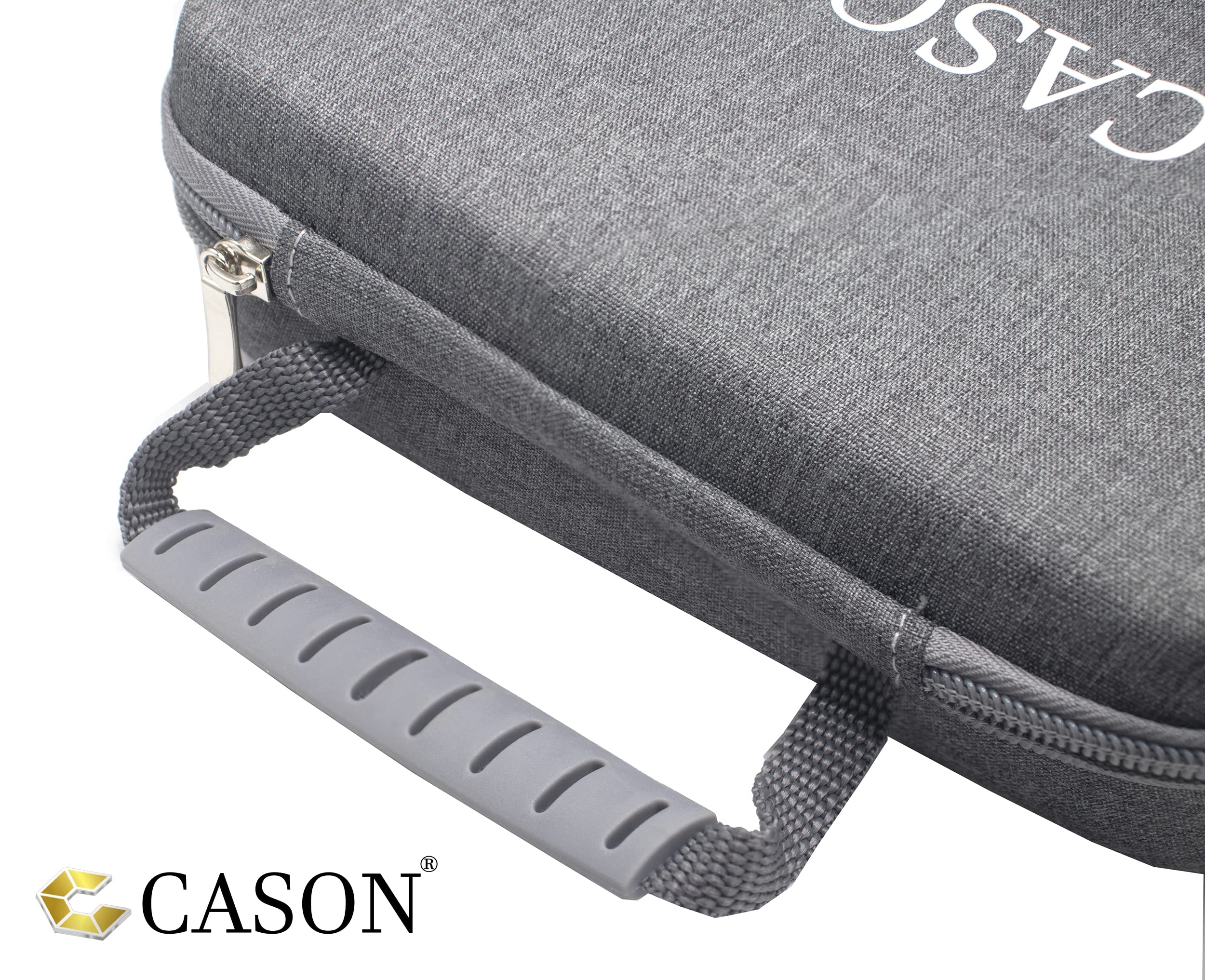 CASON -Carrying Case for Action Camera/Carrying Bag for Accessories Action Camera CS6 CN10, Go pro Accessories Go Pro 11/0/9/8,DJI OSMO, Insta 360,SJCAM and Others 3