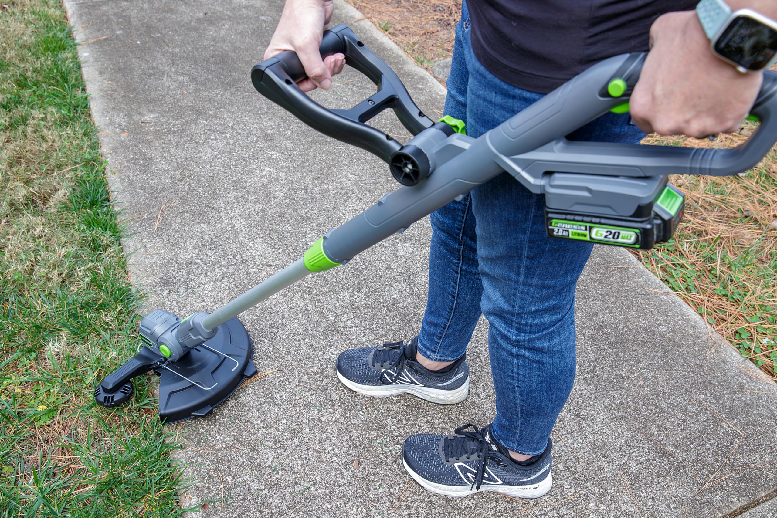 Amazon.com: Genesis: G20Max 20 Volt Cordless Tools