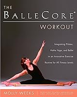 Algopix Similar Product 8 - The BalleCore Workout Integrating