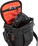 Case Logic DCB-304 Compact System/Hybrid Camera Case (Black)