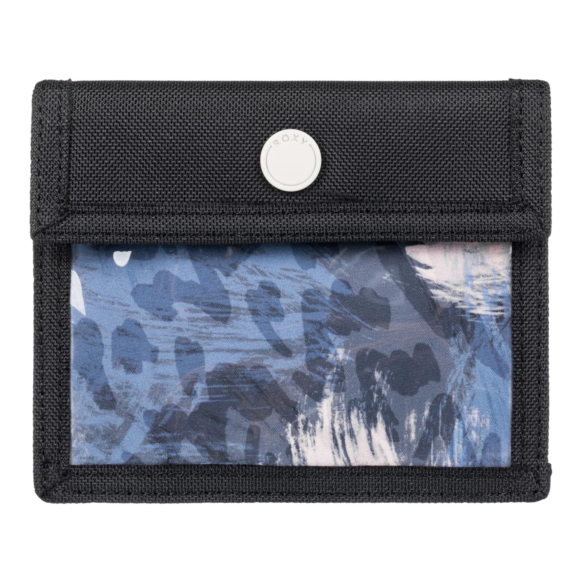 Roxy Women's, Passcase NP-Wild Wind Darknight