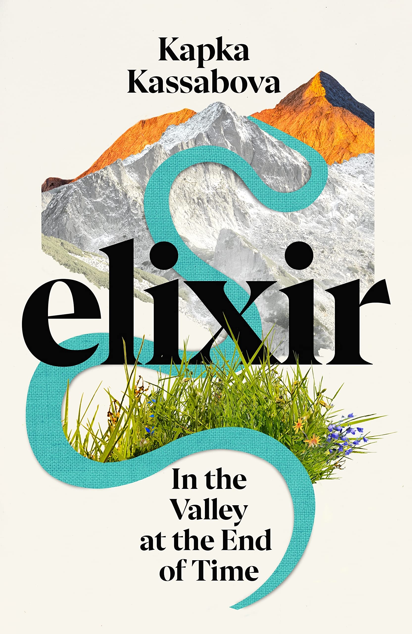 Buy Elixir — BookShops.in