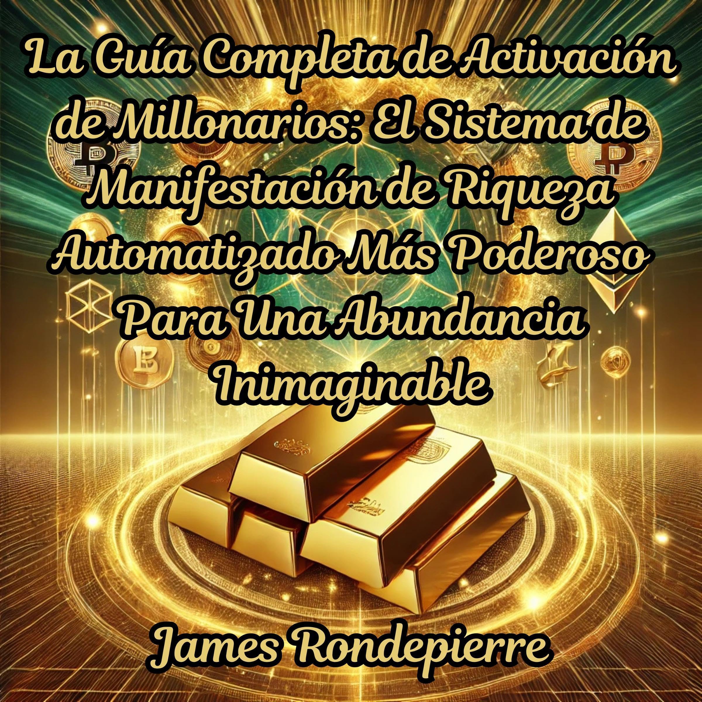 La Guía Completa de Activación de Millonarios [The Complete Millionaire Activation Guide]