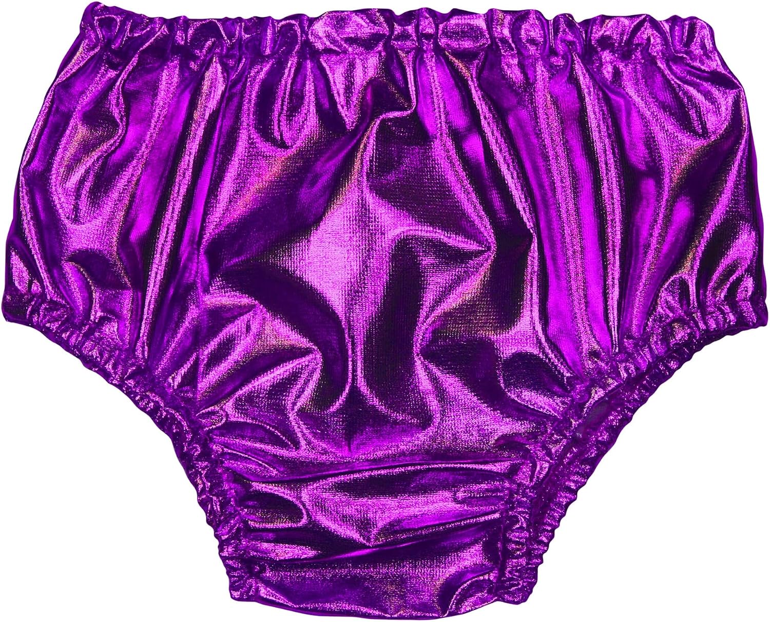 Petitebella Bling Solid Color Toddler Baby Bloomer 6-24m