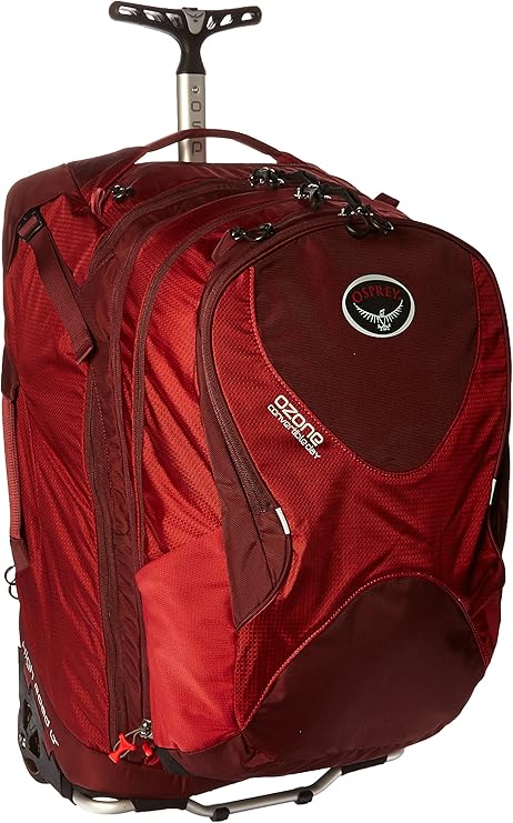 lesportsac carson backpack