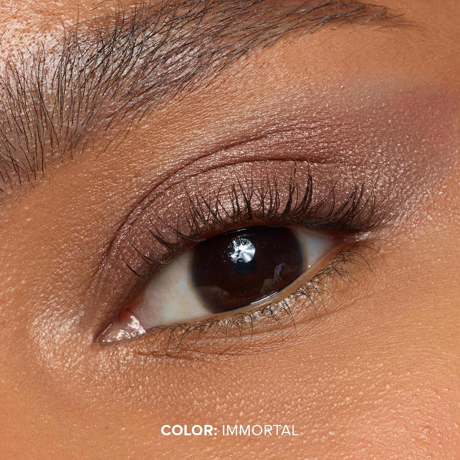 Nudestix Magnetic Luminous Eye Color – 4-in-1 Cream Eyeshadow Stick, Eyeliner, Primer & Highlighter | Long-Wear, Waterproof Satin Finish | Vegan & Cruelty-Free Eye Makeup - Image 6