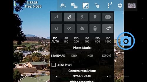 AllCamera Professional – vue 3