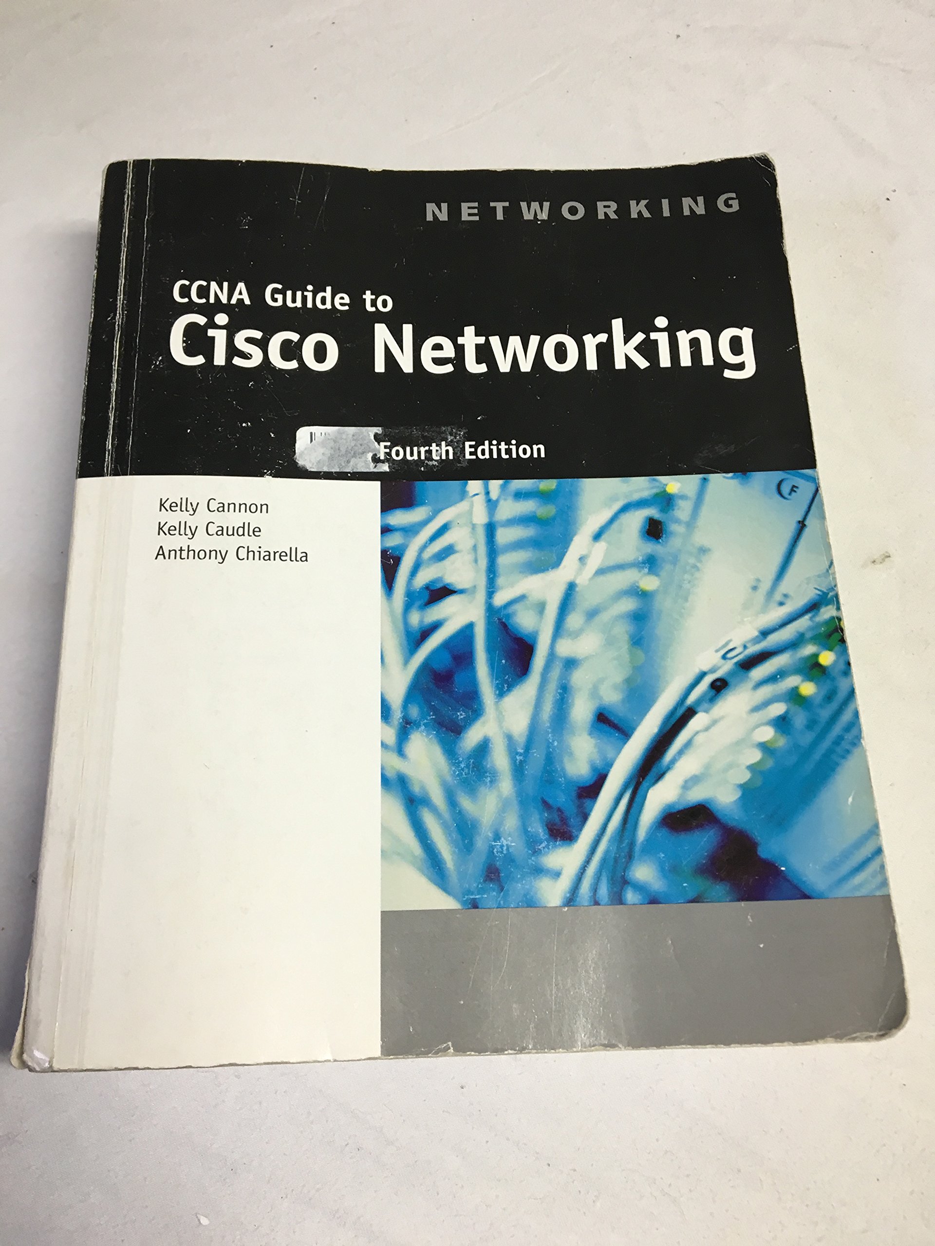 Buy CCNA Guide to Cisco Networking (Cisco Systems Administration) — BookShops.in