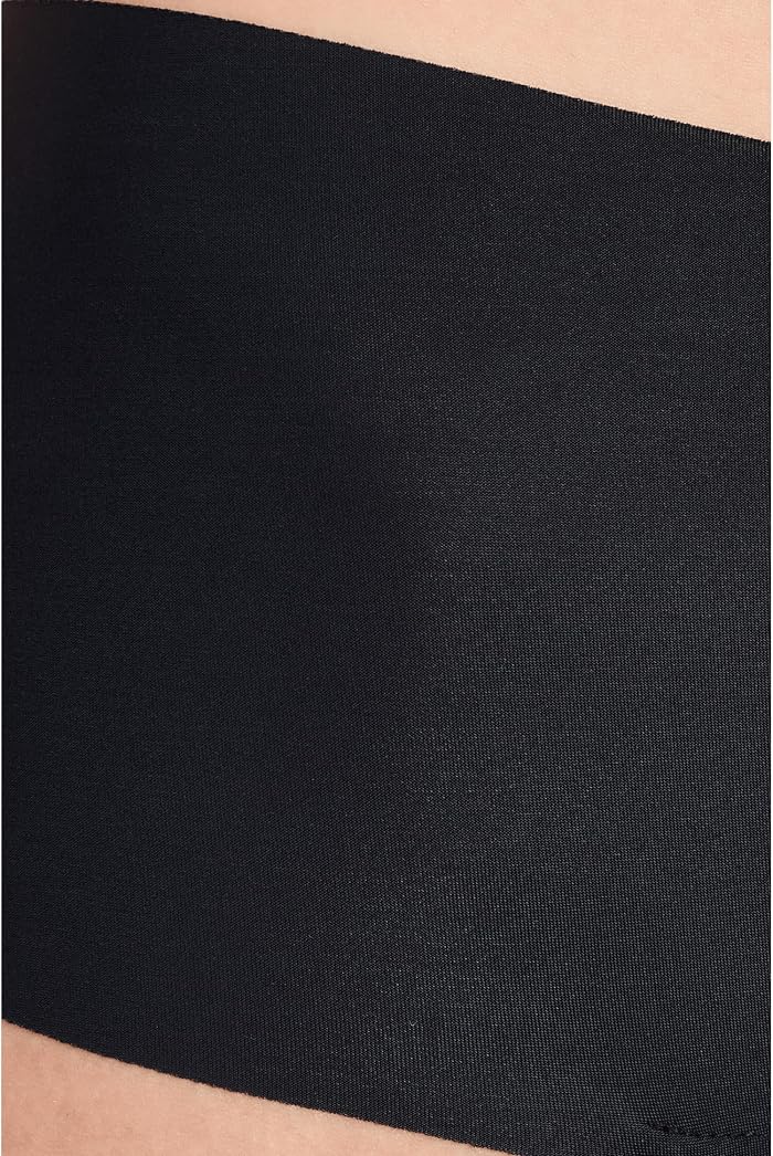 Женские трусы-стринги Hanky Panky BreatheSoft с высокой посадкой (3 шт.) — фото 2