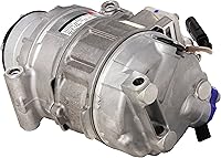 Vista 2 de Denso (471-1505) Nuevo compresor de A/C con embrague