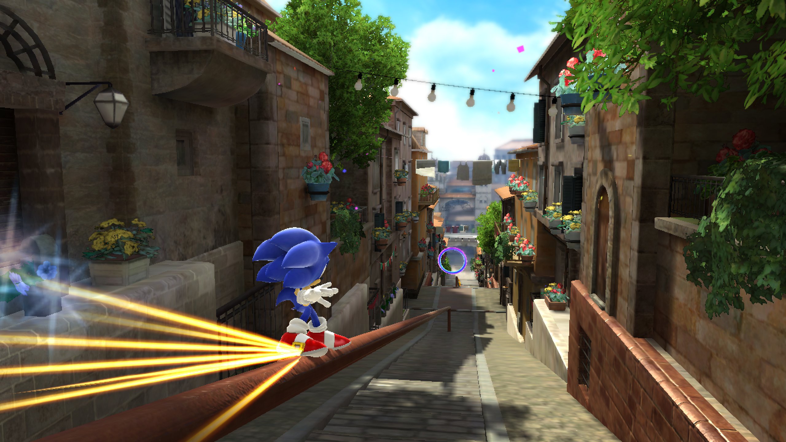 Sonic Generations [Edizione: Regno Unito]