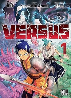 Versus 1