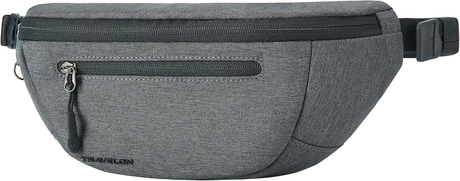 Travelon Anti Theft Urban Waistpack - Image 6