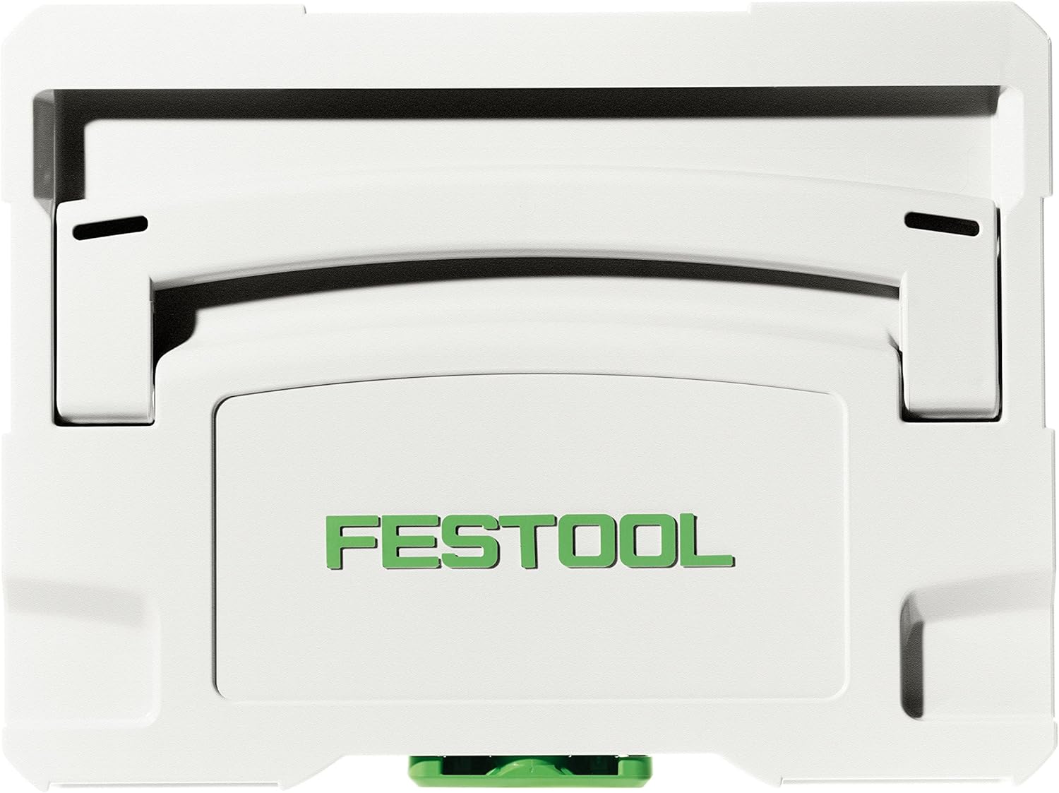 Frее Shірріng оƒƒеr Festool 497564 Systainer SYS 2 Tool and Accessory Storage Unit
