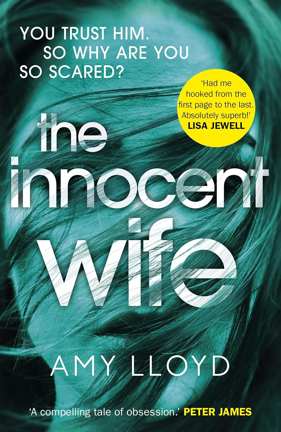The Innocent Wife A Richard and Judy Book Club pick eBook Lloyd, Amy