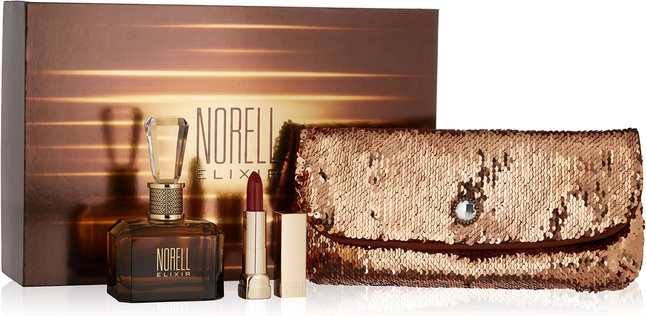 Norell Elixir Gift Set