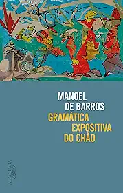 Gramática expositiva do chão