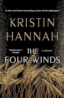 The Four Winds