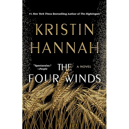 The Four Winds