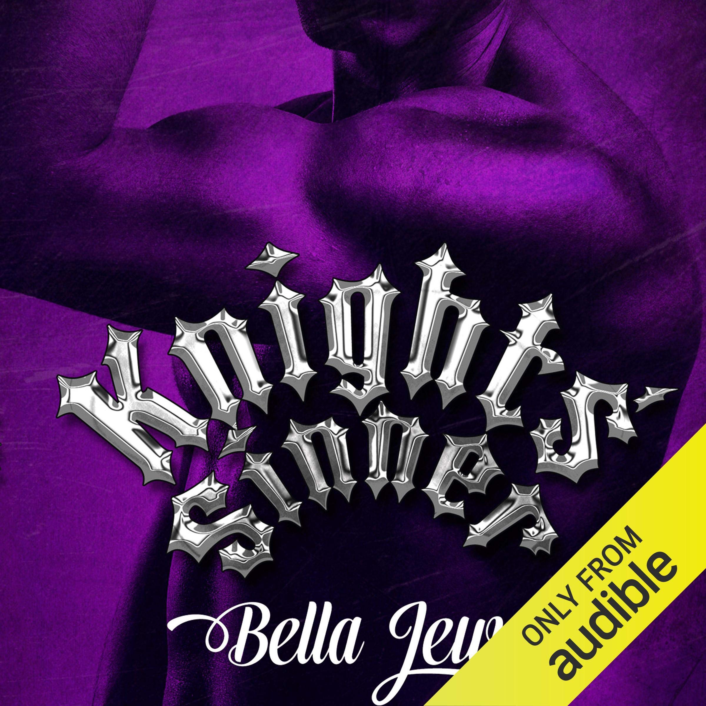 Cover art for Knights' Sinner