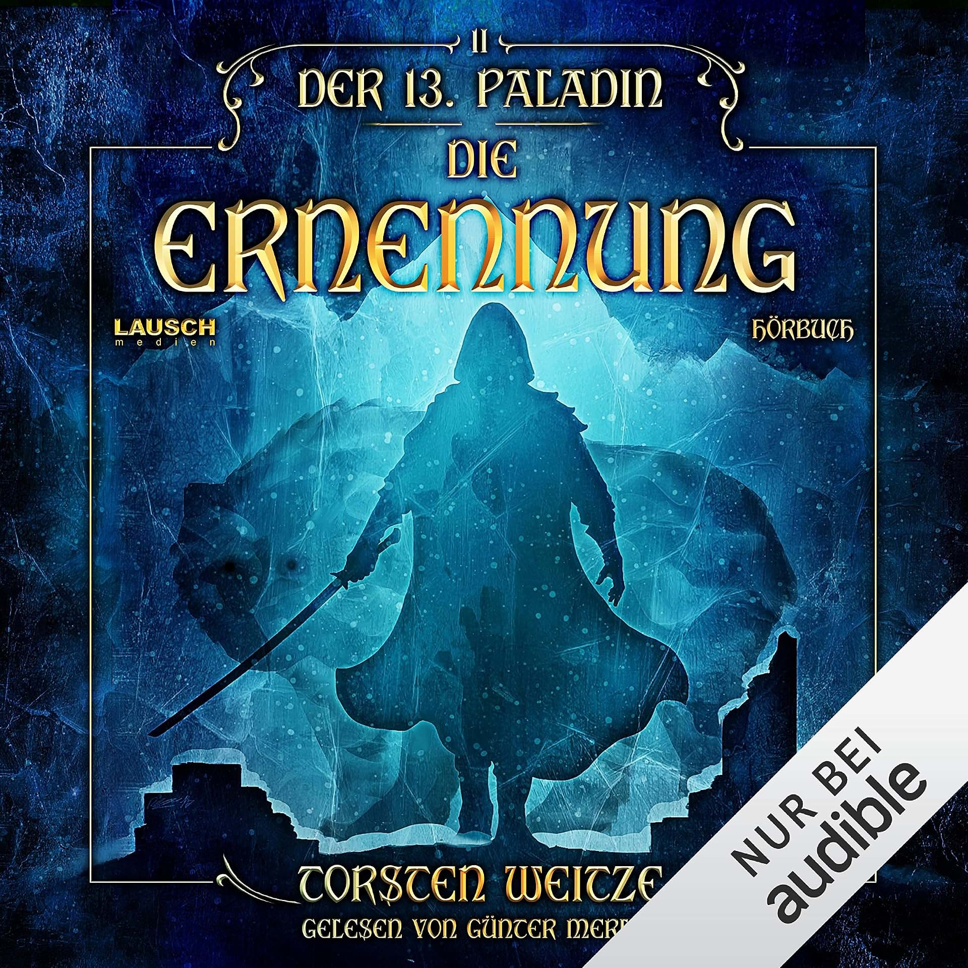 Carousel Item: Die Ernennung