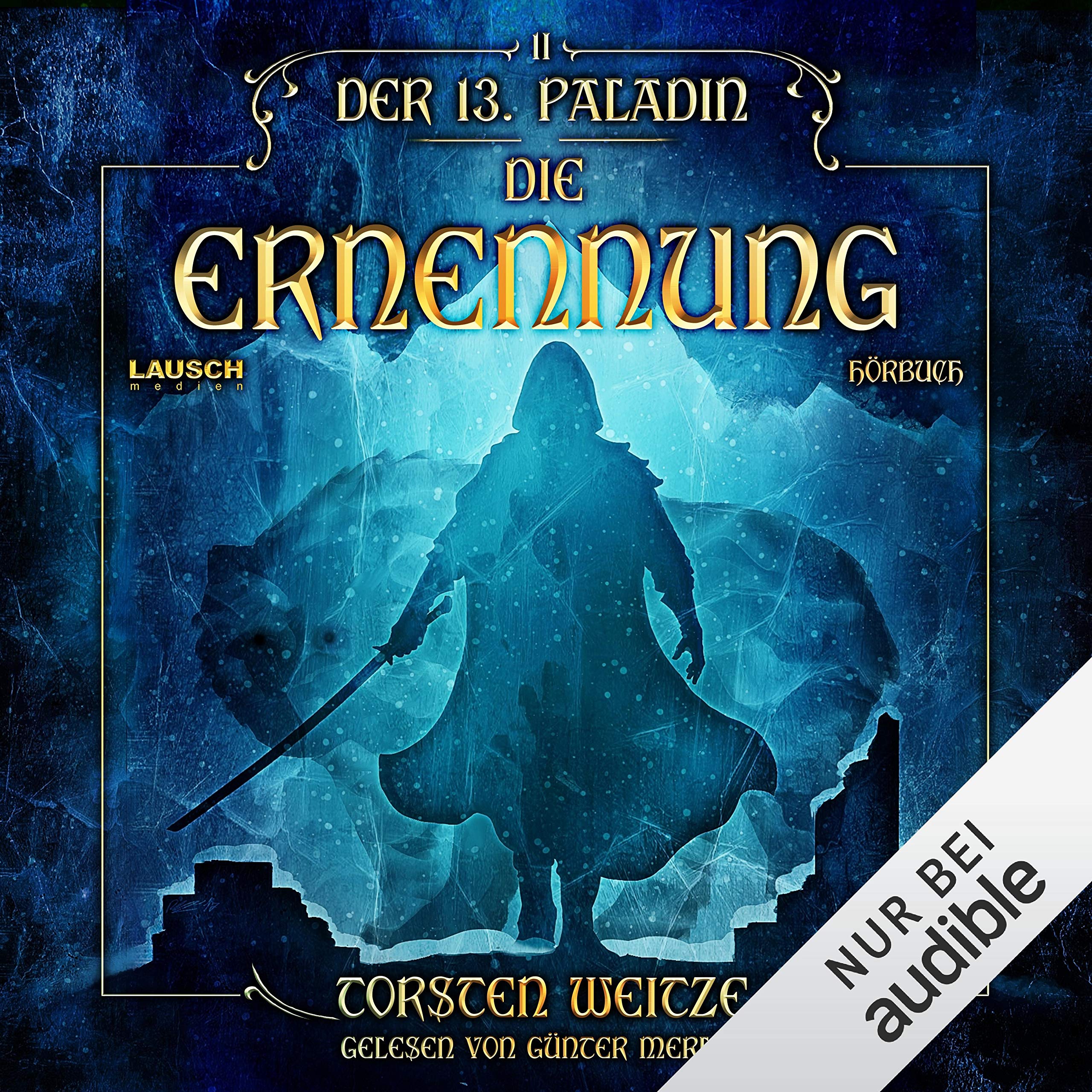 Cover art for Die Ernennung